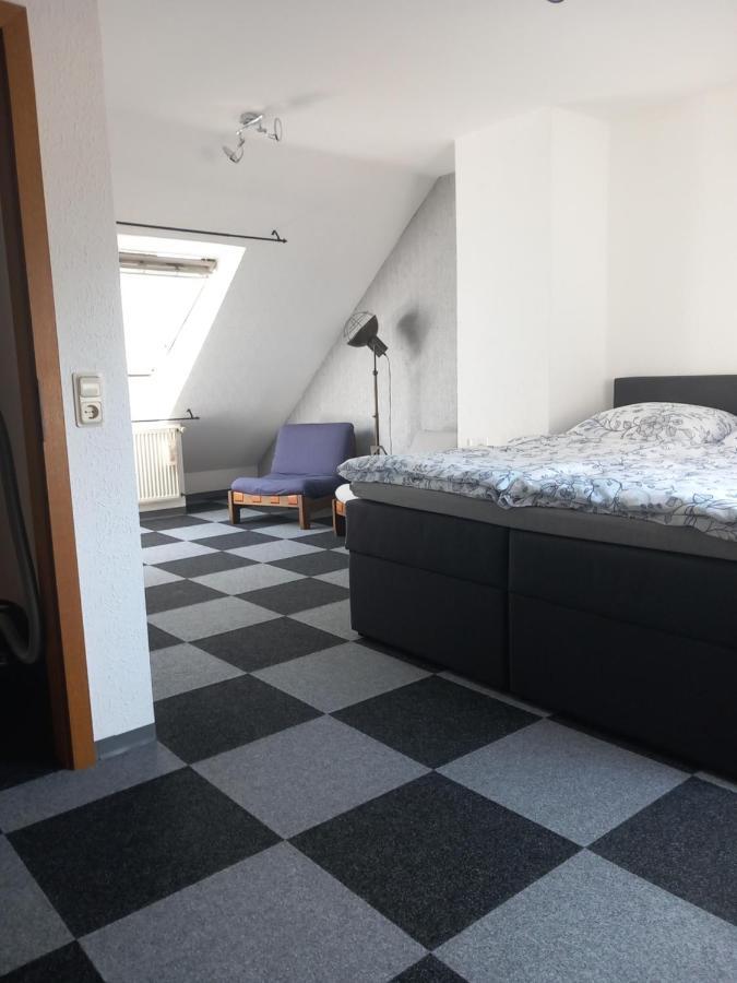 Zur Alten Metzgerei Alf Buitenkant foto