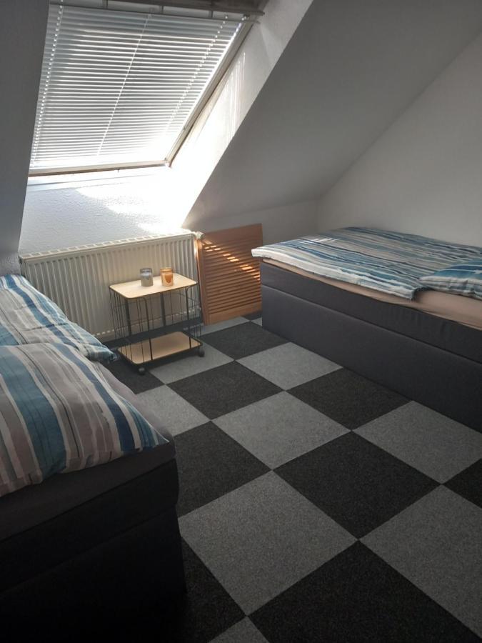 Zur Alten Metzgerei Alf Kamer foto