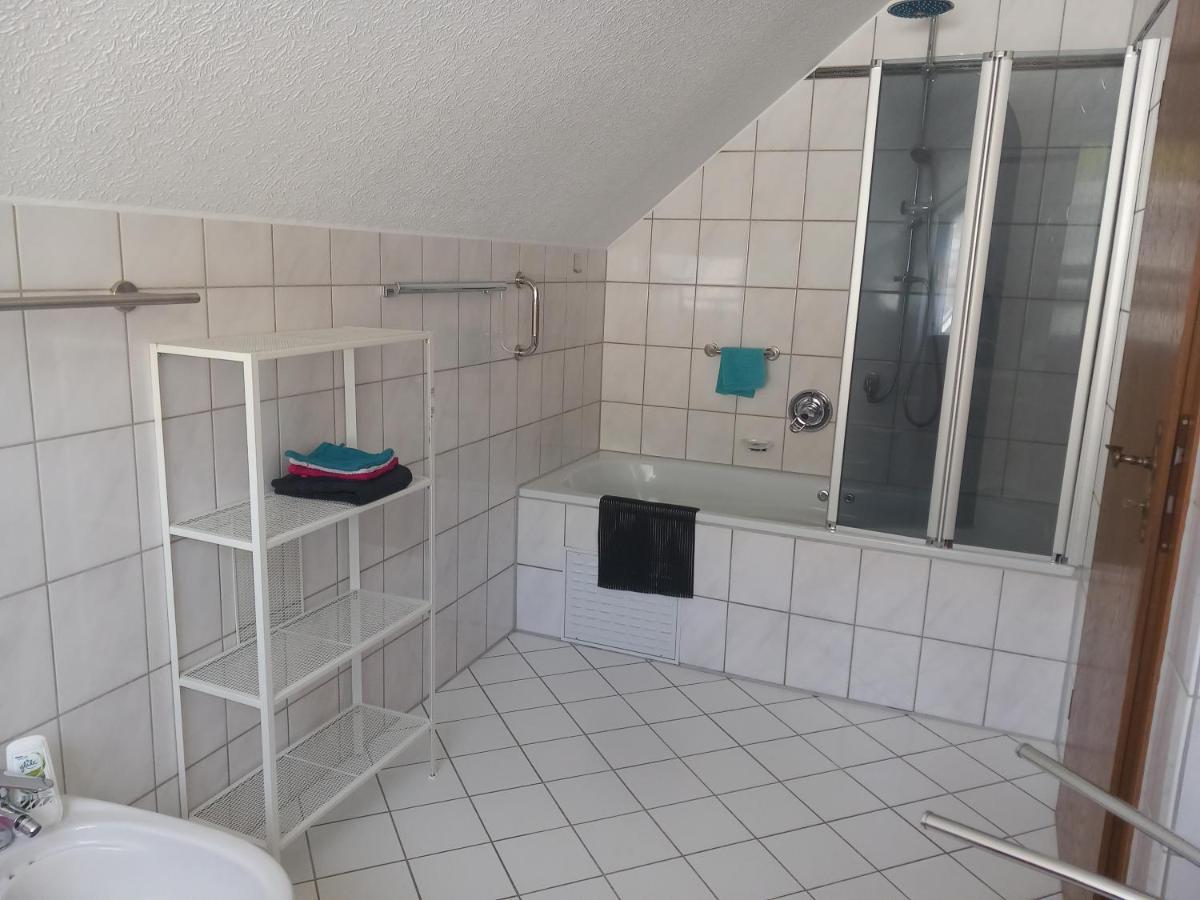 Zur Alten Metzgerei Alf Buitenkant foto