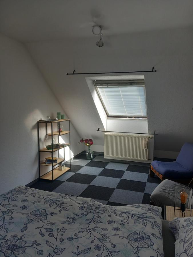 Zur Alten Metzgerei Alf Kamer foto